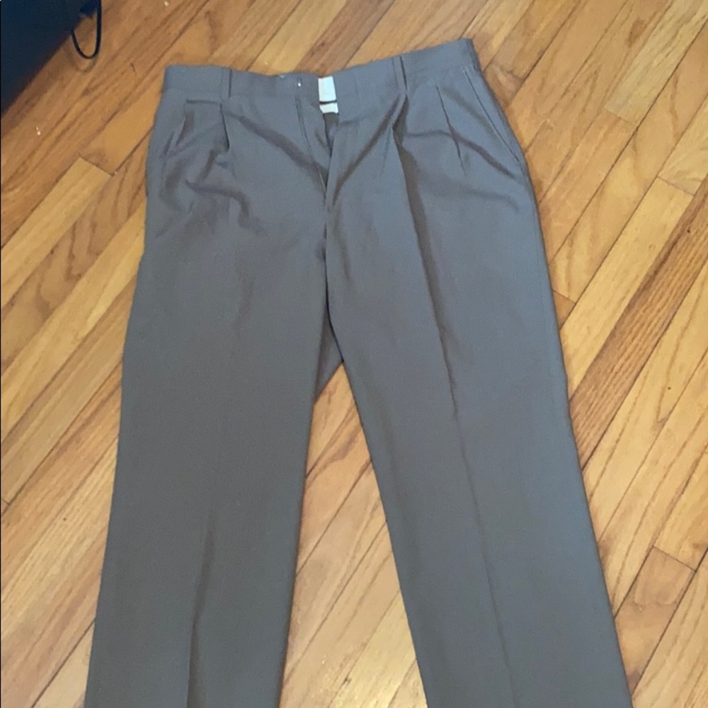 Men’s Haggar  dress pants